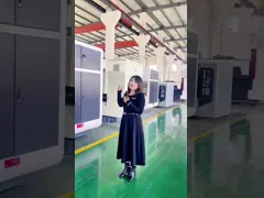 YK-2500 Thin Blade Slitter Scorer Machine For Corrugated Cardboard production Line