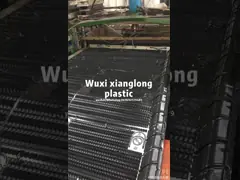 EAC International Cooling Tower Fill Pvc Fills For Cooling Tower Industrial Equipment