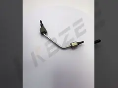 कैट 3408 3412 इंजन के लिए ईंधन के रूप में लाइन इंजेक्शन