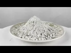 ISO9001 2008 Certified TMA Tabular Alumina for Refractory Material and Castable 0-1mm Size