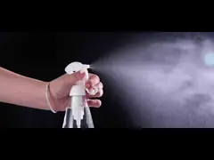 PP Chemical Resistant Atomization Garden Sprayer For Industrial Household Use