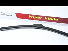 Black 32 Inch Auto Multifunctional Wiper Original Mold Fitting Universal Wiper Blades