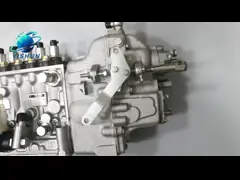 6162-73-2133 Engine Fuel Pumps 6162 73 2133 For Sa6d170 Engineering Machine Parts