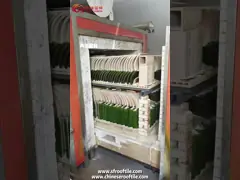 Asian Style Authetic Antique Chinese Glazed Roof Tiles For Restaurant Hotel Temple Roof