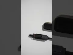 Customizable Color Automotive FAKRA Wiring Harness Coaxial Cable Assembly Products