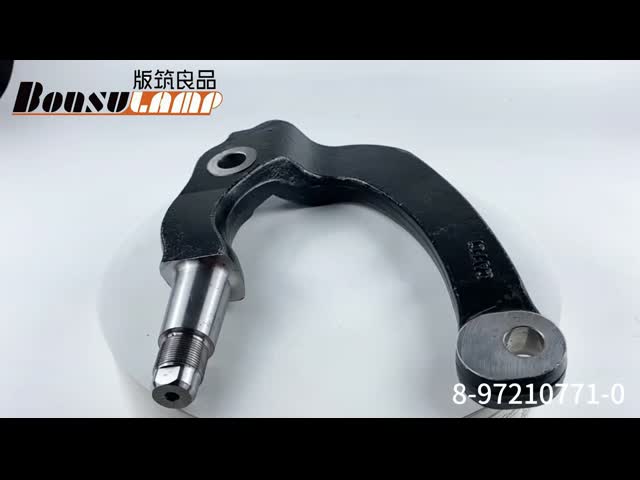 ISUZU NPR Peças NPR 700P Braço de direção 8-97210771-QL Com OEM 8-97210771-QL