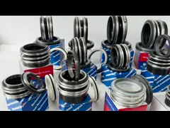 BERGMAN 109/MG1-12mm-110mm G60 G4 G6 G9 G13 G16 BS Bo BP Pump Mechanical Seal