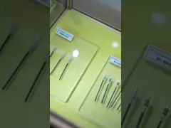 Automotive FAKRA Wiring Harness Coaxial Cable Assembly