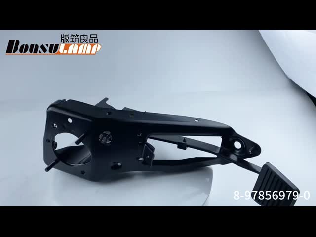 Isuzu Auto Parts 100P Clutch Pedal 8-97856979-  With OEM 8-97856979-
