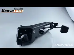 Isuzu Auto Parts 100P Clutch Pedal 8-97856979-  With OEM 8-97856979-