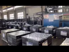 Refractoriness Degree Common High Temperature CTP for Magnesia Carbon Brick Production