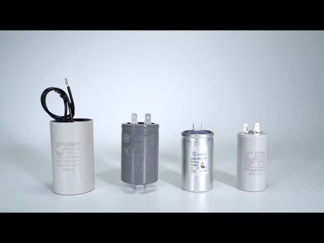 washing machine capacitor cbb60 start run motor generator compress 50/60hz 40/85/21 capacitor