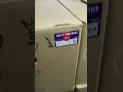 Forklift 15Z Piston Ring 13011-78700-71 13011-78C00-71 , Isuzu C240 Crankshaft Front And Rear Oil Seal 8-97049145-0