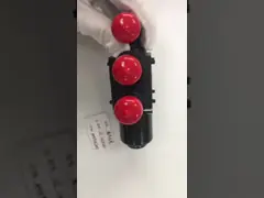 Насос для автомобилей 80C OEM Audi 3.0 T Насос для автомобилей ODM OE: 5N0965561 video