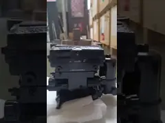 A4vg40da2dm8/32r-Nsc02f025mh Hydraulic Piston Pump 32R For Pump Truck