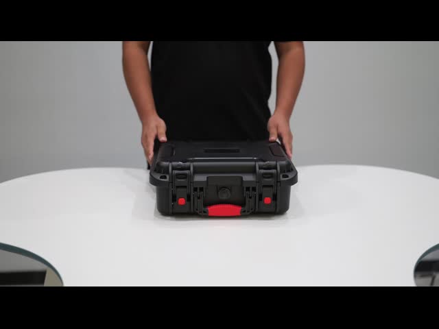 長距離ポータブルハンドヘルドドローン検出器 バッテリー寿命>6h,検出距離 ≥2km