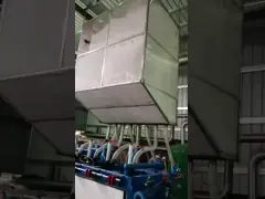 Impact Strength 24L Food Grade EPS/EPP Foam Plate/Block/Cylinder With Low Thermal Conductivity