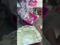 Фунеры EMAX преобразуют вашу улыбку с высокопрозрачными натуральными зубами video