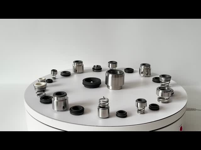 BERGMAN 155-R3-12 14 15 16 17 18 19 20 22 24 25 28 30 32-40mm Pump Mechanical Seal