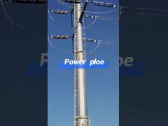 High Strength Metal Cable Optic Tension Clamp Dead End Anchoring Wedge Clamp Fiber