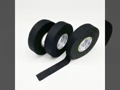 Friction Resistant Automotive Wire Harness Tape Durable For Car Bonding