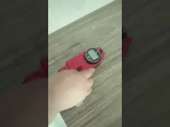 1.2kg Road Marking Gauge Measure -12.7mm To 12.7mm With Accuracy Features