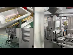 80 Cups/Min Cup Filler Packaging Machine With fruit juice cup measurement filling sealing machine