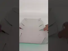 Corrugated Strong Custom High End Carton Box Paper Packaging Box Carton Shipping Carton