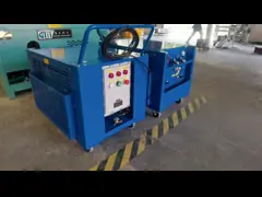 R1233zd machine de récupération de gaz de freon équipement de charge de freon machine de récupération de réfrigérant