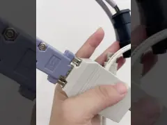 Applicable PCAN-USB Crown Forklift CAN Interface Crown Programming Interface Diagnosis Tool+CFC2 laptop