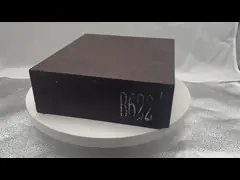 18% Apparent Porosity Magnesite-Chrome Bricks for Cement Kiln Long-Lasting Durability