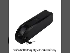 YAMAHA E-Bike Battery 36V 13ah/14.5ah Power Pack 500wh Replacement Battery Compatible with Sduro Trekking RC Fiets Accu Fahrrad Akku Fur Elektrofahrrader