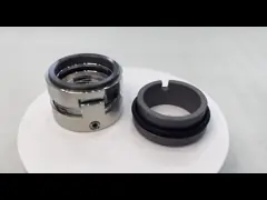 Type 67 Shaft Mechanical Seal W07DM Aesseal Mechanical Seal For Bellow Pump