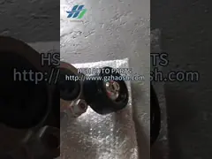 8-98378675-1 TENSIONER DRIVE BELT FOR ISUZU MUX1.9