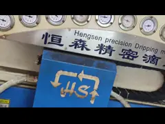 dispensing machine 20