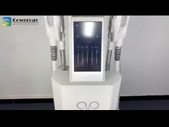 HI-EMT EMS Electromagnetic Muscle Stimulation Machine For Muscle Building video