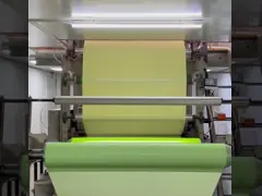 Digital Inkjet Printing Glow in the Dark Film Paper Self Adhesive for IMO Exit Safety Signs