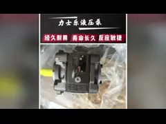 A10VSO180DR/32R-VPB22U00 A10VSO180DRS/32R-PPB22U00 Rexroth Hydraulic Pump