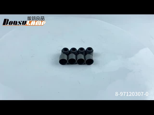 Guide Seal Valve NHR NKR 600P  8-97120307-0     8971203070