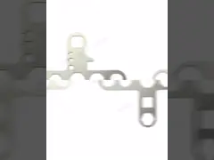 Dental High-speed Turbine Remove Back Cover Wrench