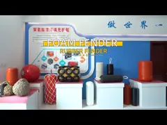 Her türlü köpükle dolu koruyucu