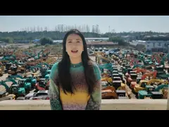 Doosan DH420LC-7 42 тонны Использованный гидравлический экскаватор для горной промышленности / инфраструктуры video