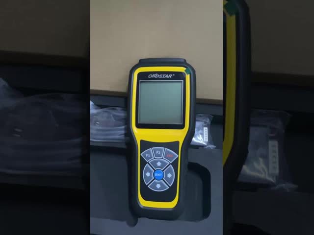 OBDSTAR X300M Special For Odometer Adjustment And OBDII Support Mercedes Benz & MQB VAG KM Function