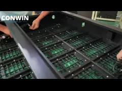 Наружные цифровые вывески рекламные щиты с высоким разрешением фиксированная установка P6 P8 P10 LED гигантский экран video