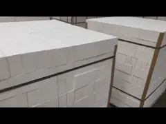 Mullite Insulation Bricks for Superior Thermal Insulation in Industrial Settings