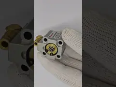 00.580.3930 SM74 Automatic Plate Loading Air Cylinder For Offset Printing Machine Spare Parts