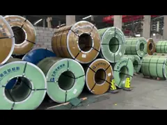 Custom Martensite 420J1 Hot Rolled Stainless Steel Sheet For Kitchenware