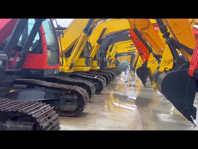 Used Sany High Performance 50t Truck Crane Capacity 50 Ton Lifting Height 60m