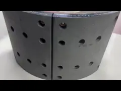 کفش ترمز برای کامیون سنگین