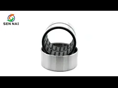 Special Casing 58-62HRC Heavy Equipment Bushing Corrosion Resistant Bushings OEM